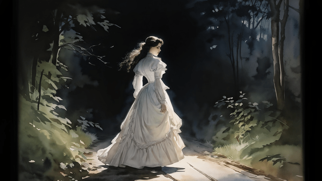 Wilkie Collins Publishes The Woman in White—The Birth of the Modern Mystery&nbsp;Novel