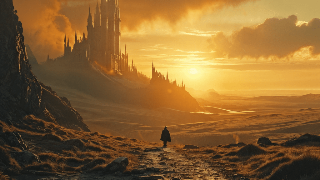 The Publication of J.R.R. Tolkien’s The Return of the King and Its Lasting Impact on the English&nbsp;Language