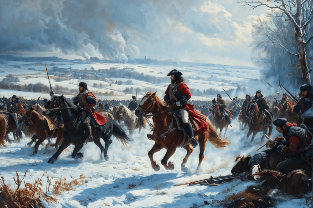 The Battle of Edgehill and Its Influence on English Political and Military&nbsp;Language