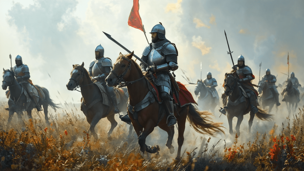 The Battle of Agincourt and Its Lasting Impact on the English Language and&nbsp;Culture