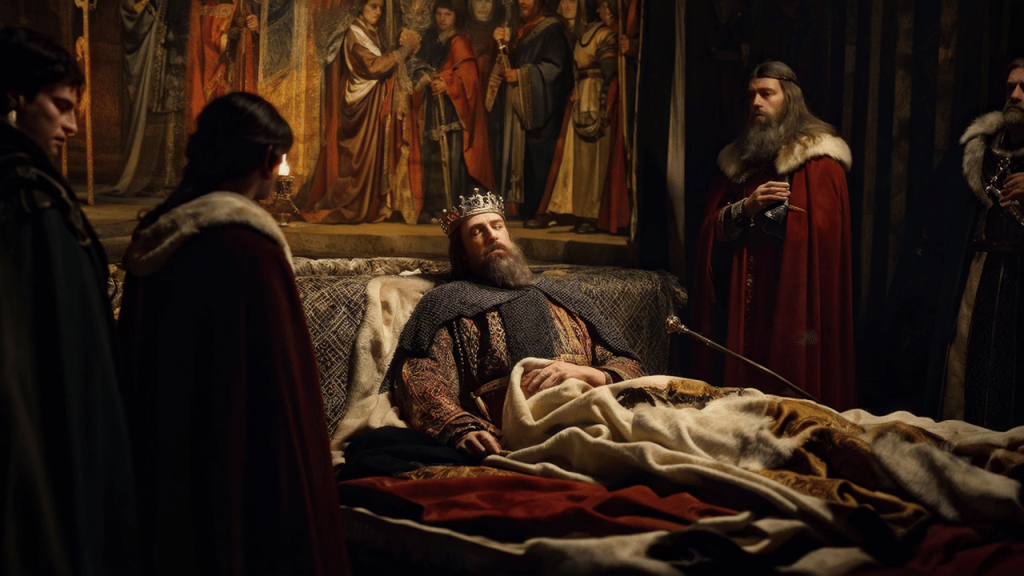 The Legacy of King Alfred the Great and His Role in the Development of the English&nbsp;Language