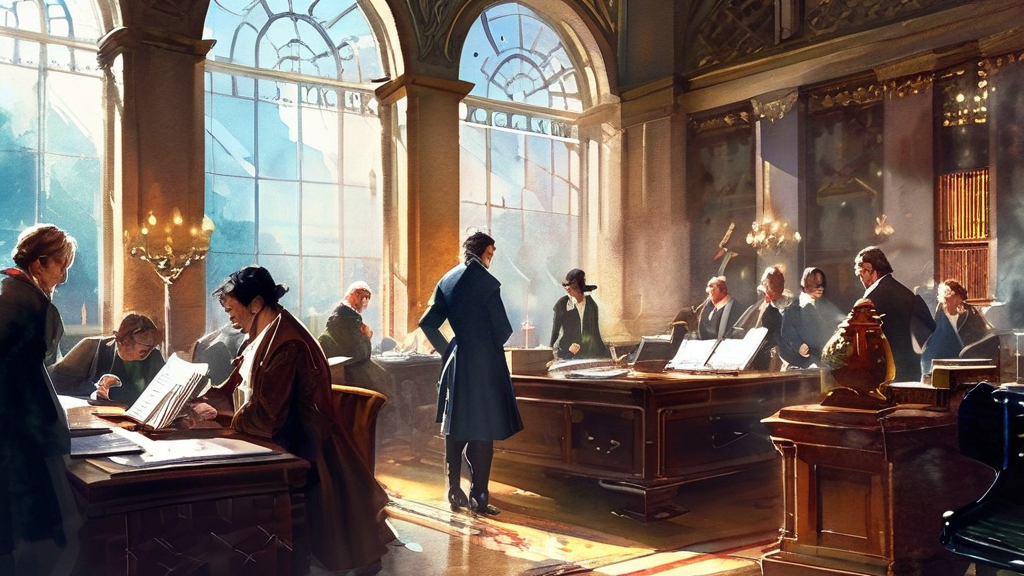 The First Federalist Paper and Its Lasting Impact on Political Language and American&nbsp;English