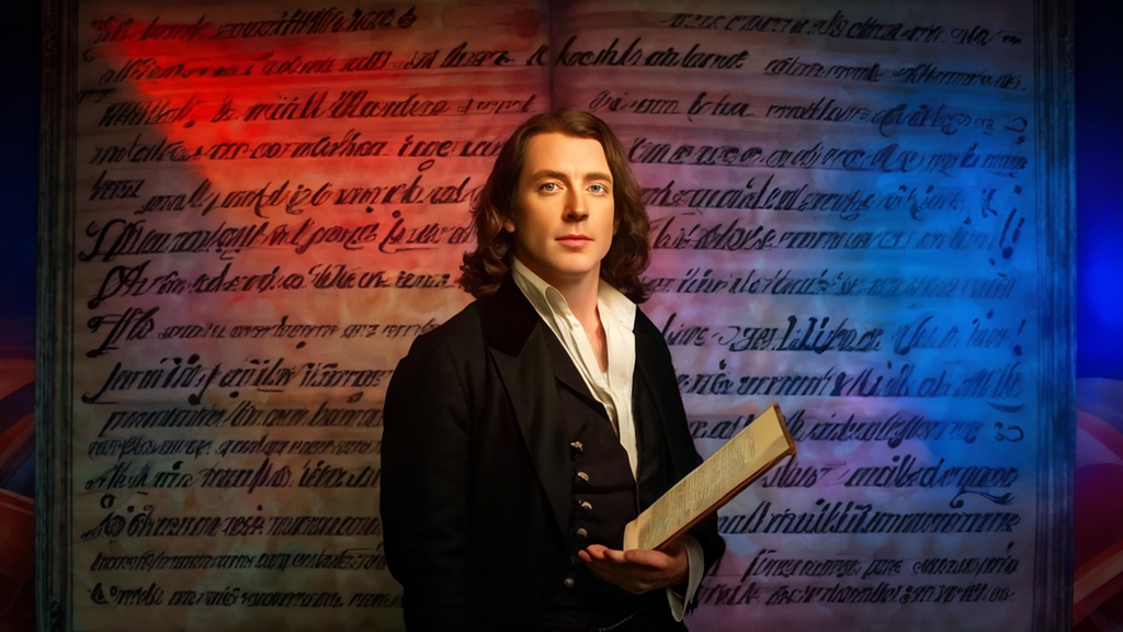 Birth of John Milton – The Poet Who Shaped the English&nbsp;Language