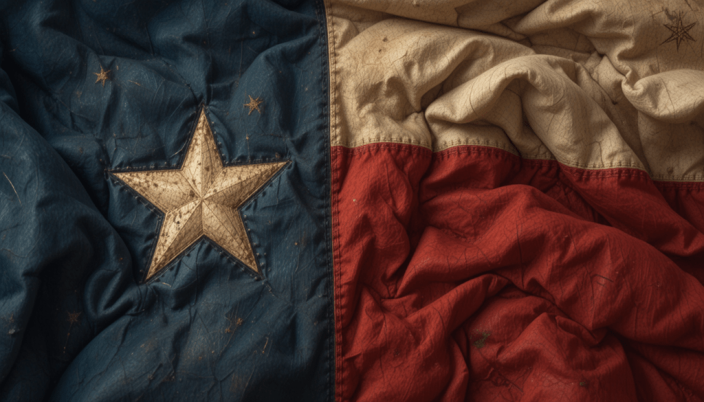 Texas Joins the United States – A Linguistic and Cultural Fusion in the American&nbsp;Southwest