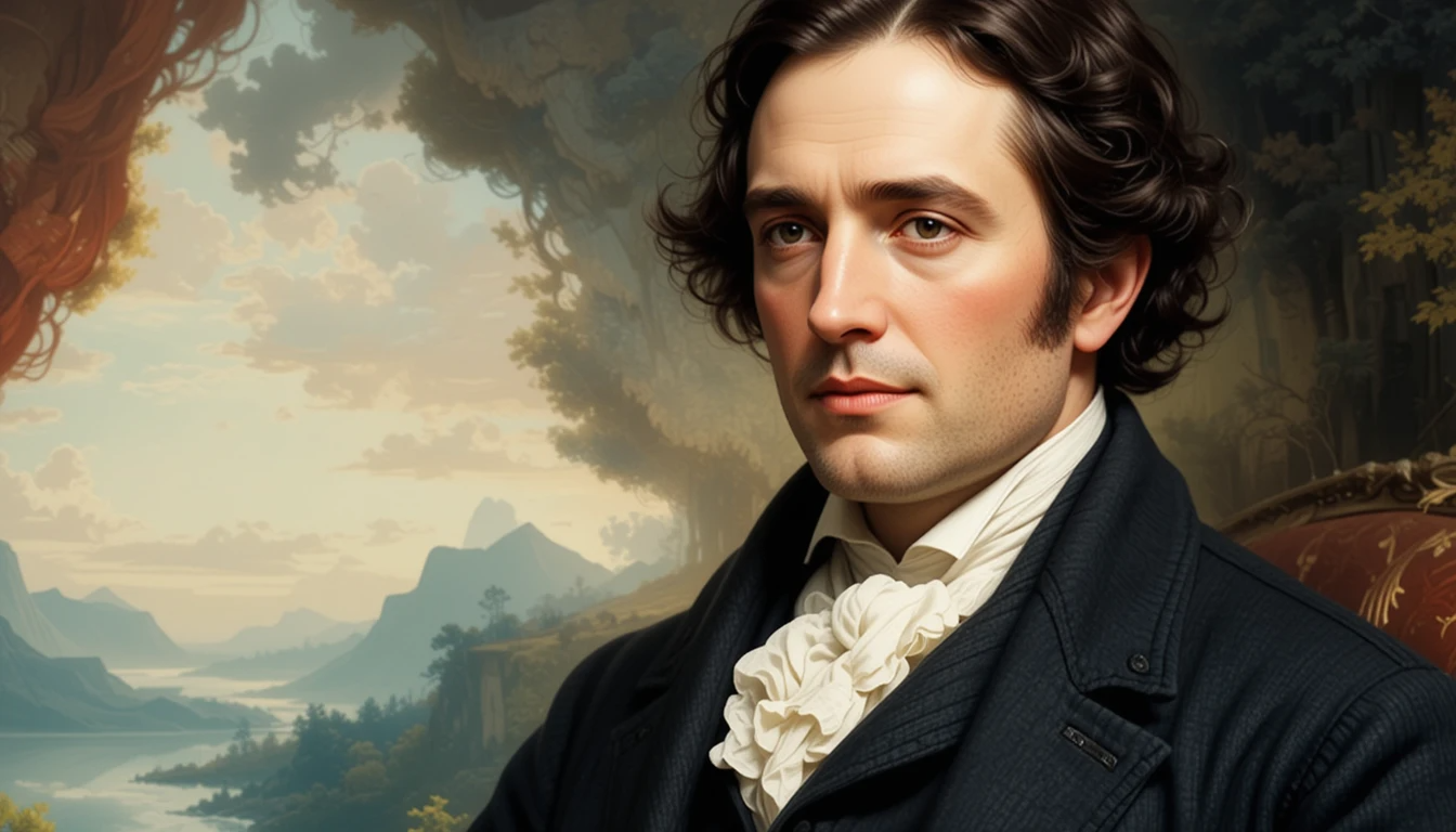 Birth of Robert Burns – The Bard Who Brought Scots to the World