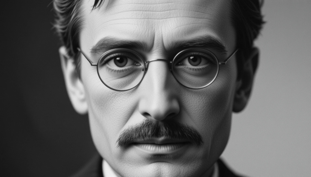 The Publication of Ulysses – A Revolution in English&nbsp;Literature