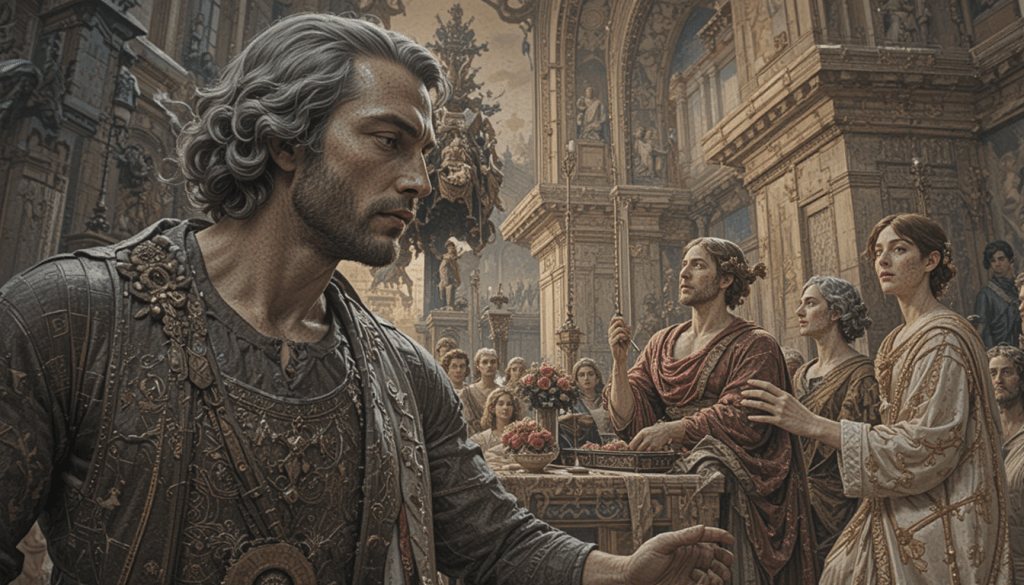 Premiere of Monteverdi’s L’Orfeo – Opera’s Influence on English Language and&nbsp;Terminology