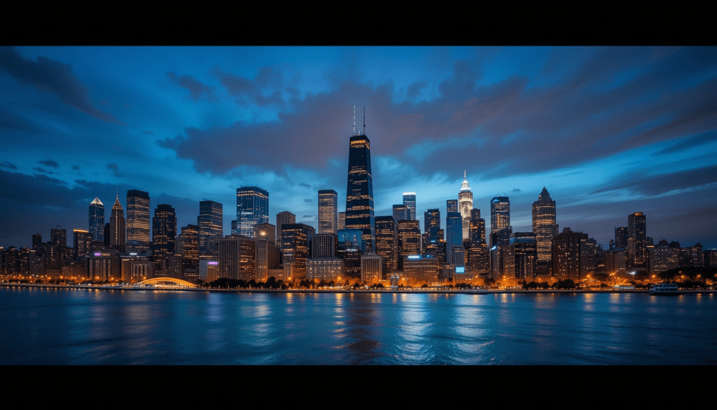 The City of Chicago is Incorporated – A Linguistic Legacy in Urban and Industrial&nbsp;English