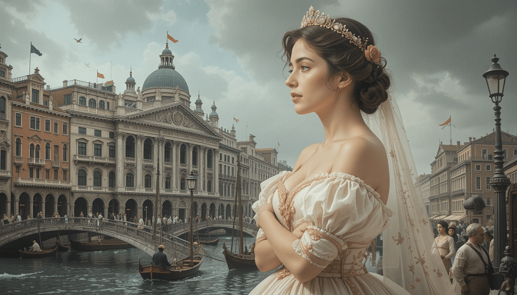 Verdi’s La Traviata Premieres – Enriching English Through&nbsp;Opera