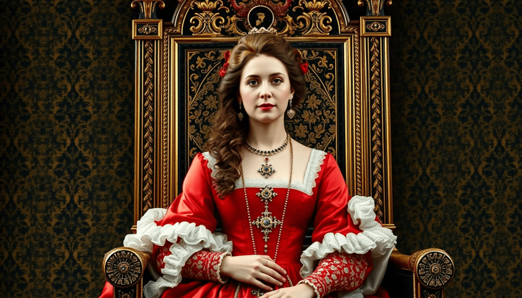 Queen Anne Ascends the English Throne – A New Era for Language and&nbsp;Journalism