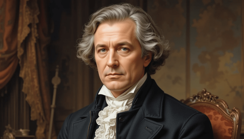 The Death of Johann Wolfgang von Goethe – Inspiring English Literature and Enriching Its&nbsp;Language