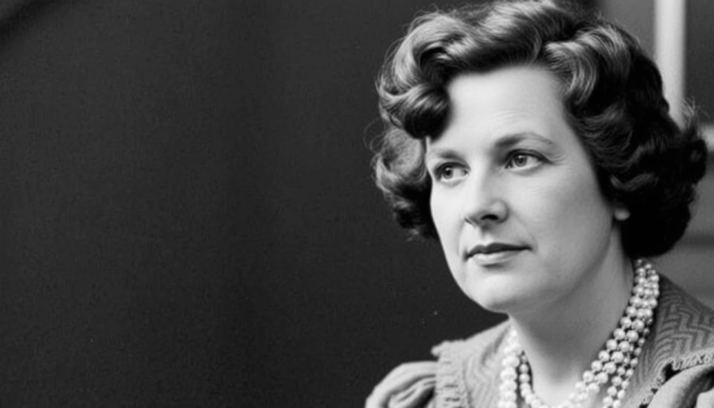 Carolyn Wells – A Literary Legacy in Mystery and Children’s Literature