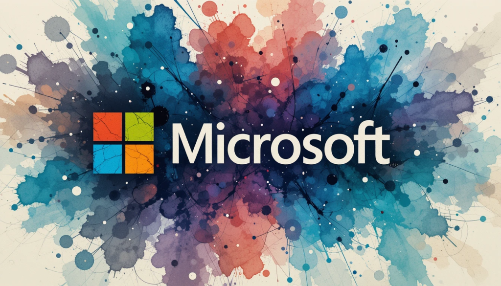 The Founding of Microsoft – Its Influence on the English Language