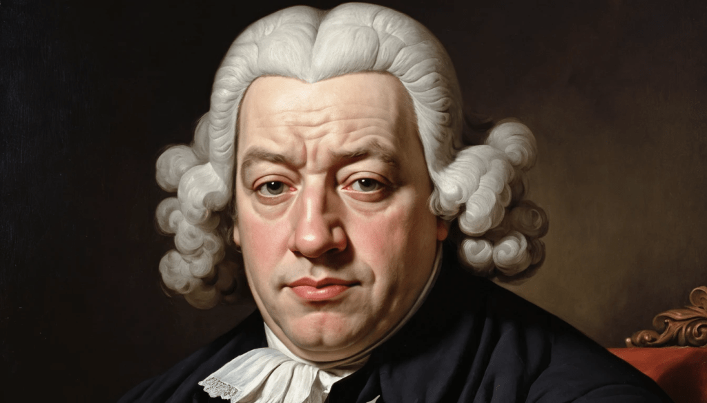 Publication of Samuel Johnson’s A Dictionary of the English Language – A Monumental Milestone in English&nbsp;Lexicography