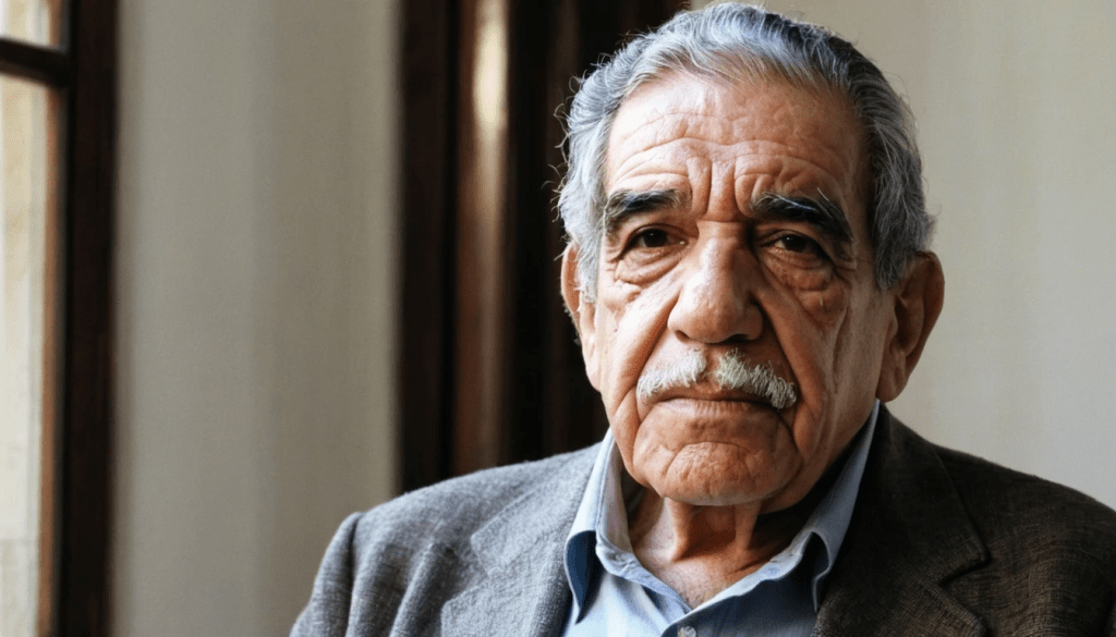 Death of Gabriel García Márquez – Magical Realism and Its Impact on English&nbsp;Literature