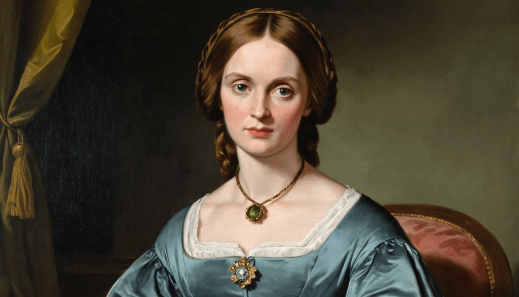 Birth of Charlotte Brontë – A Literary Voice That Shaped English Prose and&nbsp;Identity