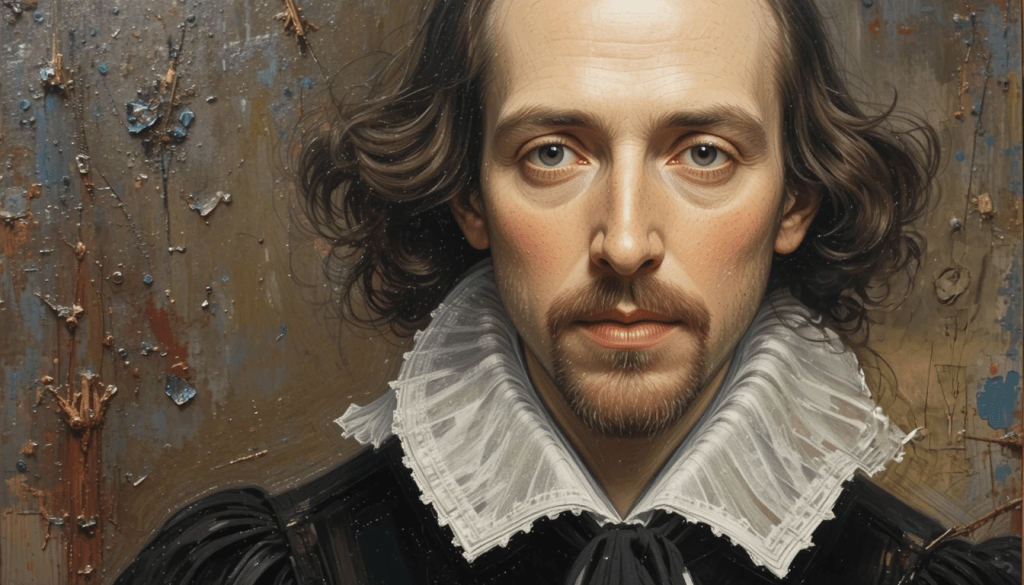 The Birth and Death of William Shakespeare – The Architect of the English&nbsp;Language