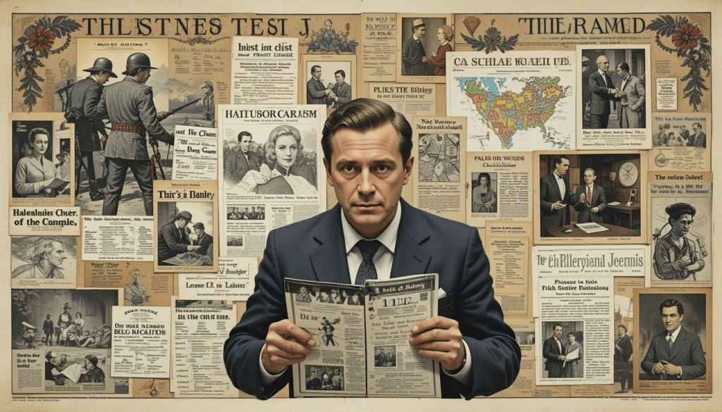 Christopher Morley – The Language of Books, Wit, and Literary&nbsp;Life