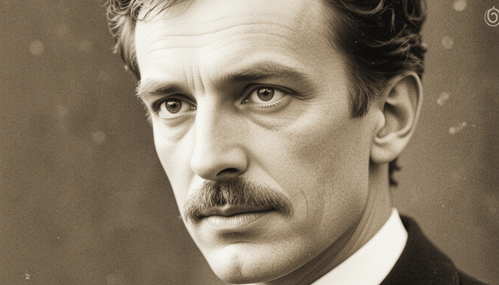 Thomas Mann – A German Voice in the English Literary Landscape