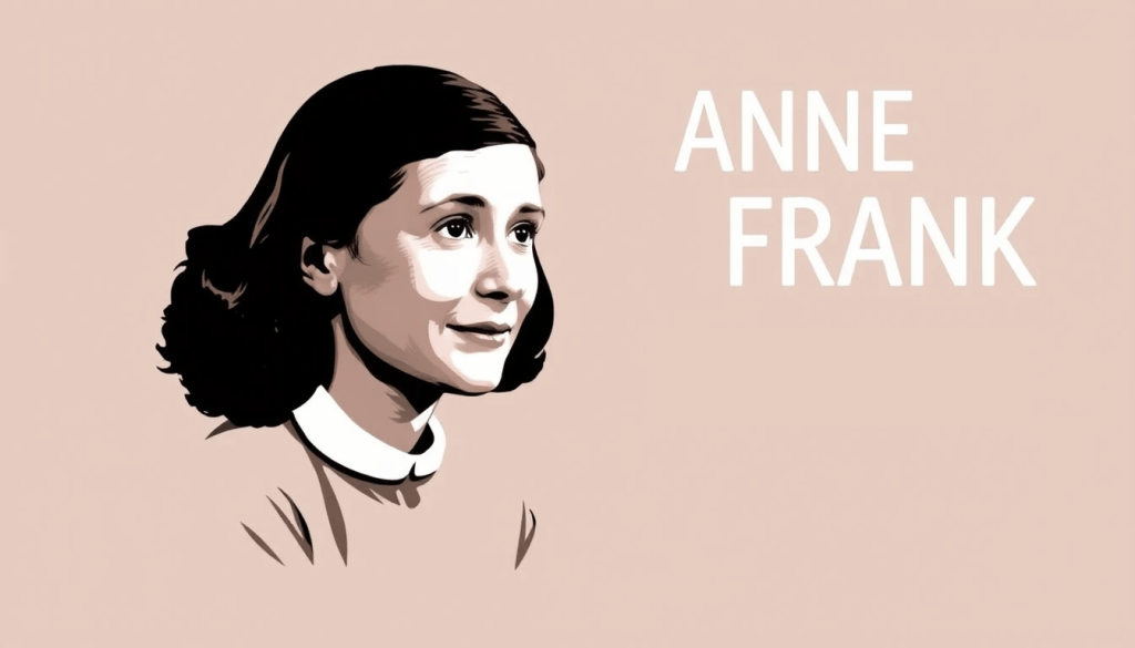 Anne Frank – A Voice of Conscience in the English&nbsp;Language