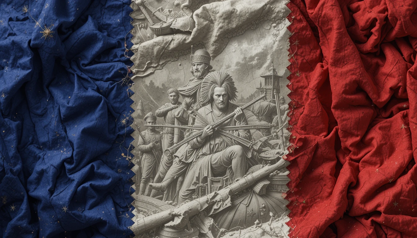 Outbreak of the Franco-Prussian War (1870) — When an Edited Telegram Helped Push Europe into War