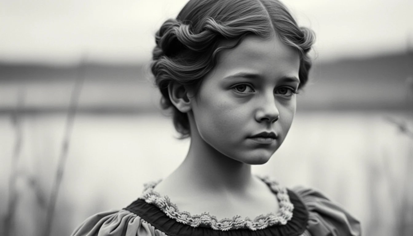 Birth of Virginia Dare in Roanoke Colony – The Lost Colony and the Language of Origins
