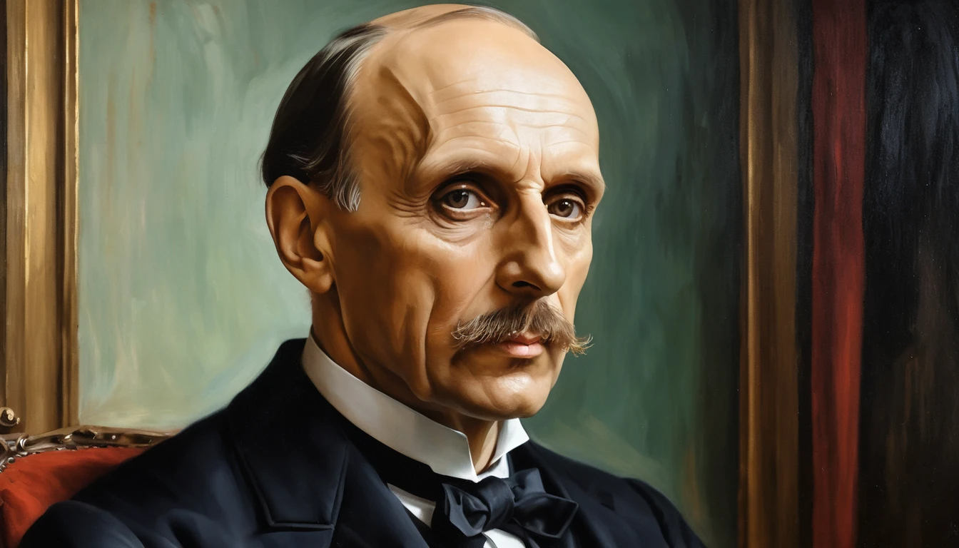 Death of Romain Rolland (1866–1944) – The Moral Conscience Heard Through English
