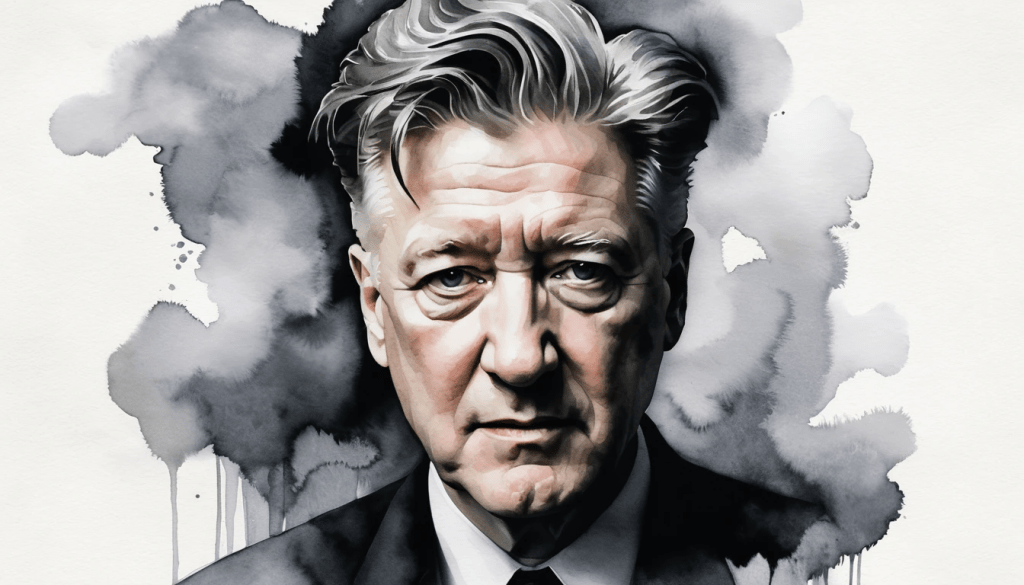Birth of David Lynch (1946–2025 ) – The Artist Who Taught English How to Speak in&nbsp;Dreams